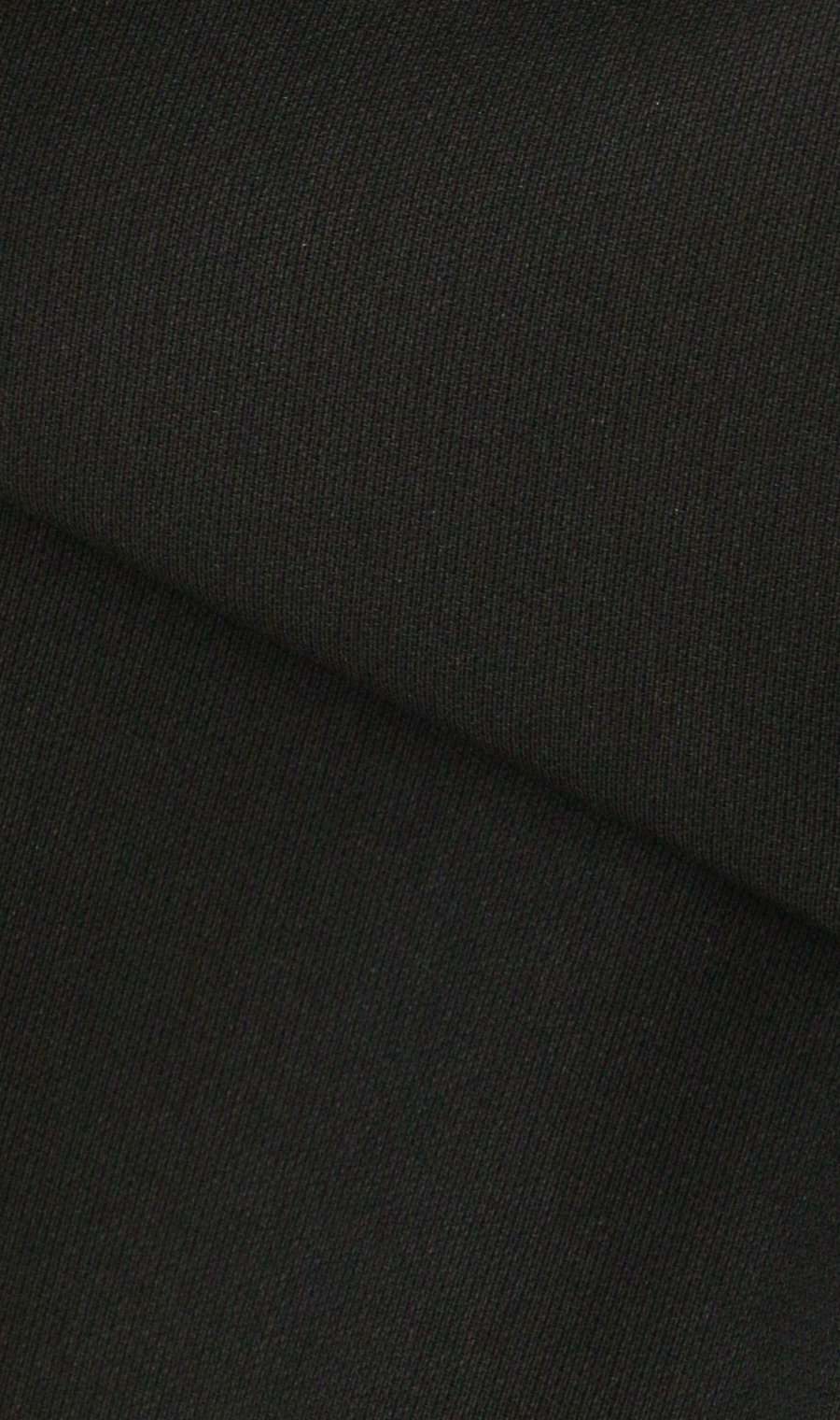 襟付きボレロアンサンブル ブラック 5号