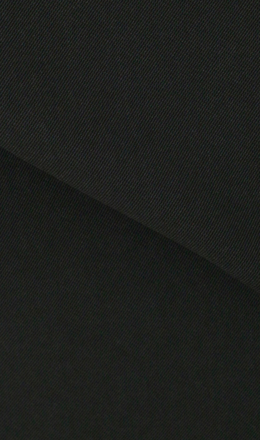 テーラーカラーワンピース【ダブル】 ブラック 7号