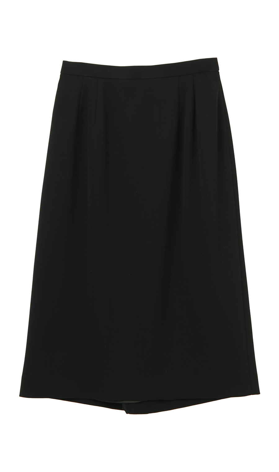 スタンドカラーフォーマルスーツ《4点セット》 ブラック 9号