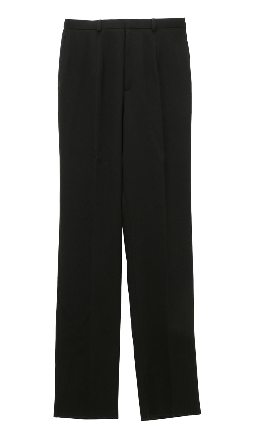 スタンドカラーフォーマルスーツ《4点セット》 ブラック 9号