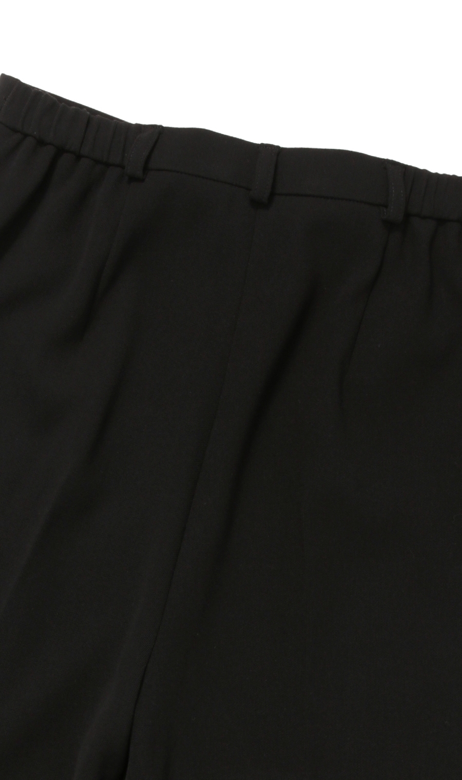 スタンドカラーフォーマルスーツ《4点セット》 ブラック 9号