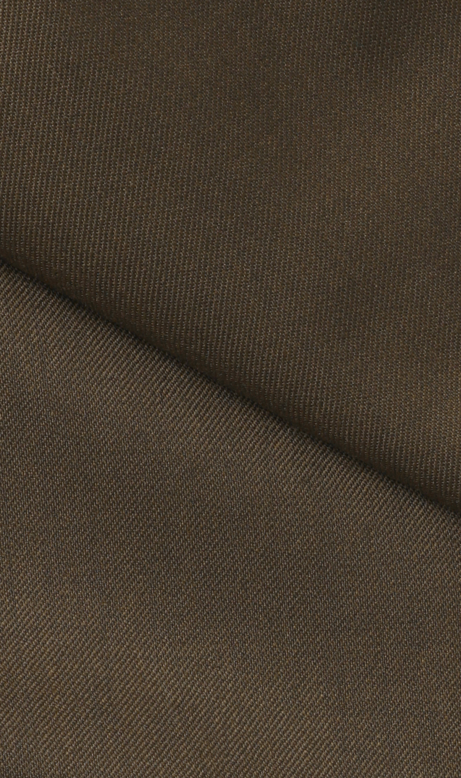 【訳アリ商品】4ボタンダブルジャケット【セットアップ着用可】 ブラウン 5号