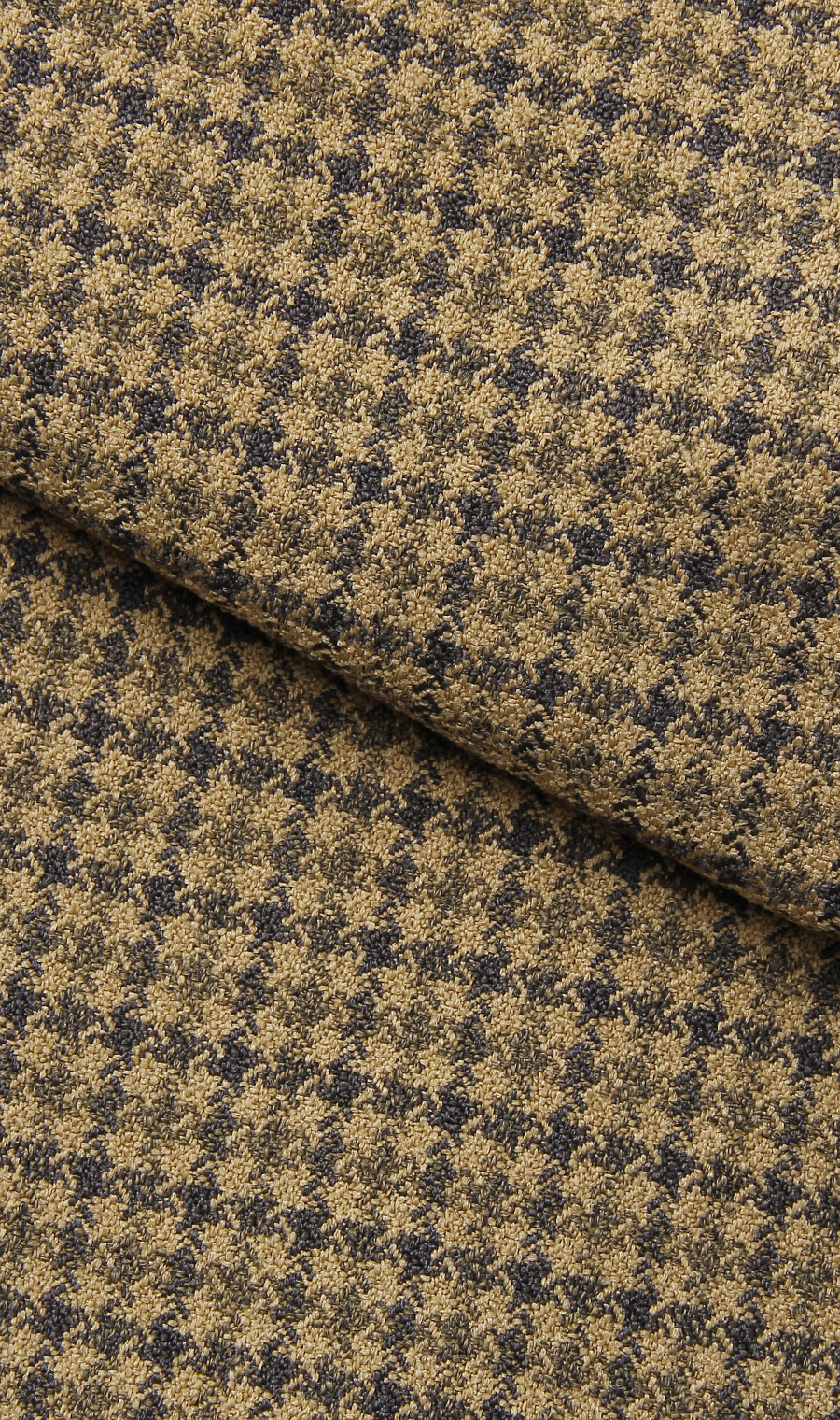 【訳アリ商品】6ボタンダブルジャケット【セットアップ着用可】 ブラウン 5号