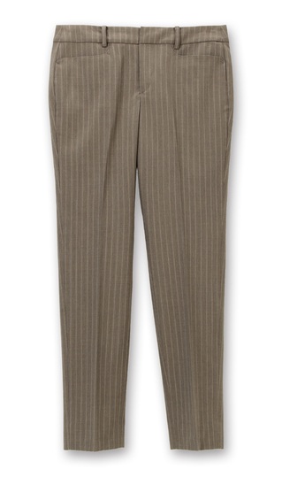 【訳アリ商品】テーパードパンツ【セットアップ着用可】【ウォッシャブル】【裾上げ済み】