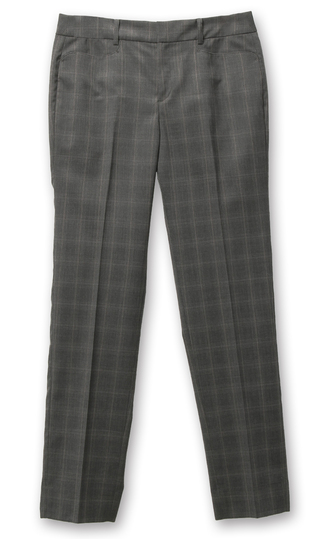 【訳アリ商品】テーパードパンツ【セットアップ着用可】【裾上げ済み】