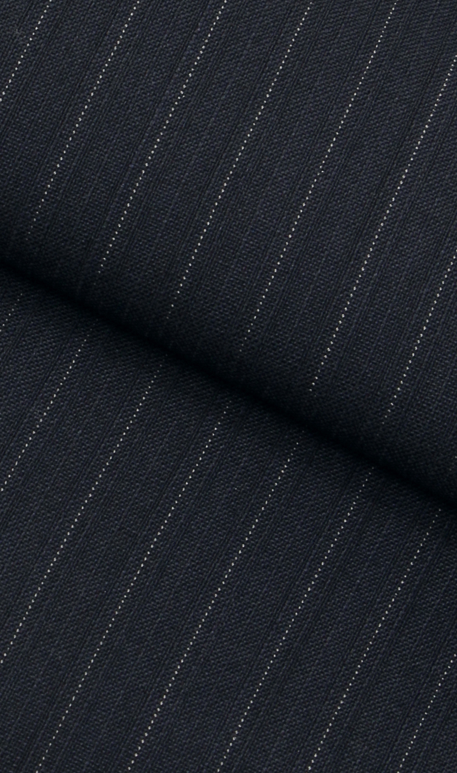 【訳アリ商品】セミフレアパンツ【セットアップ着用可】 ネイビー 15号