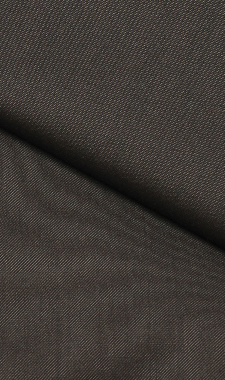 【訳アリ商品】テーパードパンツ【イタリア製生地使用】【セットアップ着用可】【裾上げ済み】 ブラウン 21号