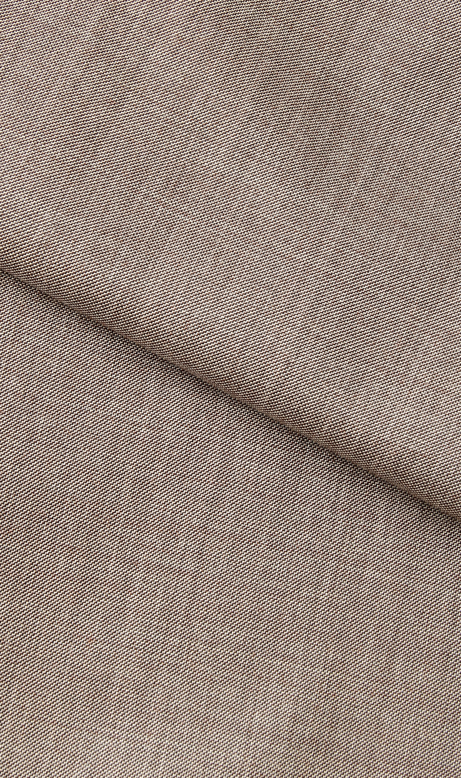 【訳アリ商品】セミフレアパンツ【イタリア製生地使用】【セットアップ着用可】 ベージュ 19号