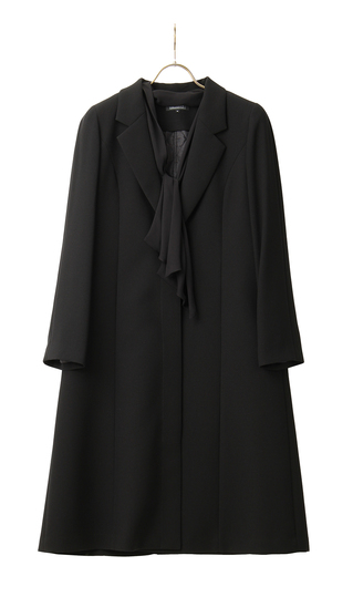 【訳アリ商品】チェスターコート【フォーマル対応コート】