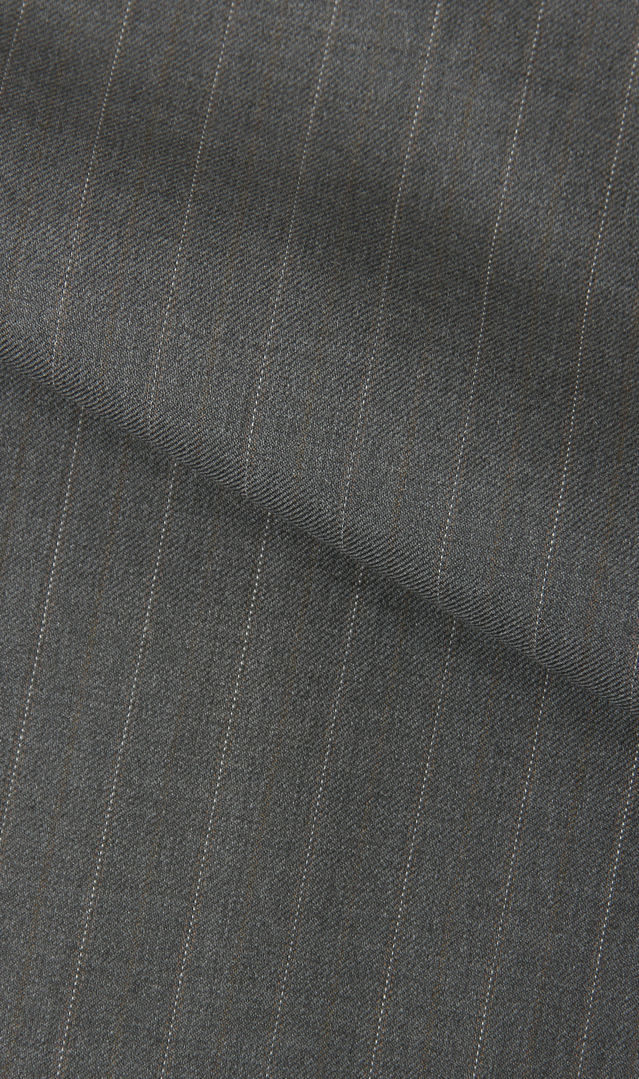 【訳アリ商品】1ボタンミドル丈テーラードジャケット【セットアップ着用可】 グレー 15号