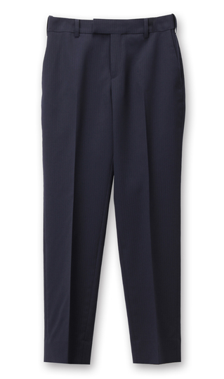 【訳アリ商品】テーパードパンツ【セットアップ着用可】【裾上げ済み】