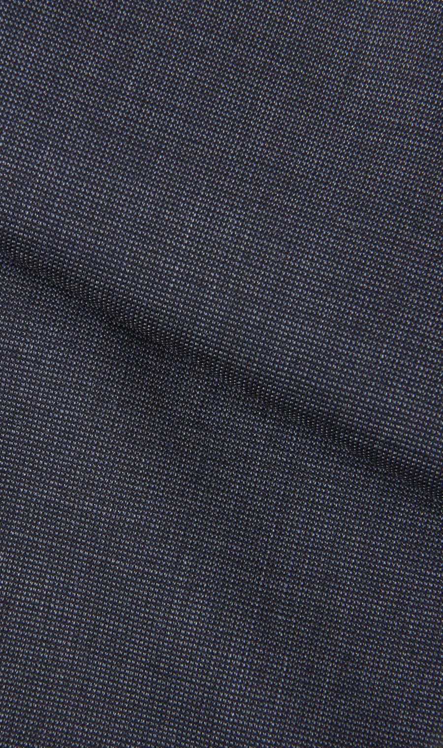 【訳アリ商品】テーパードパンツ【セットアップ着用可】【裾上げ済み】 ネイビー 19号