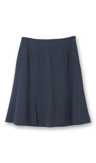 【訳アリ商品】フレアスカート