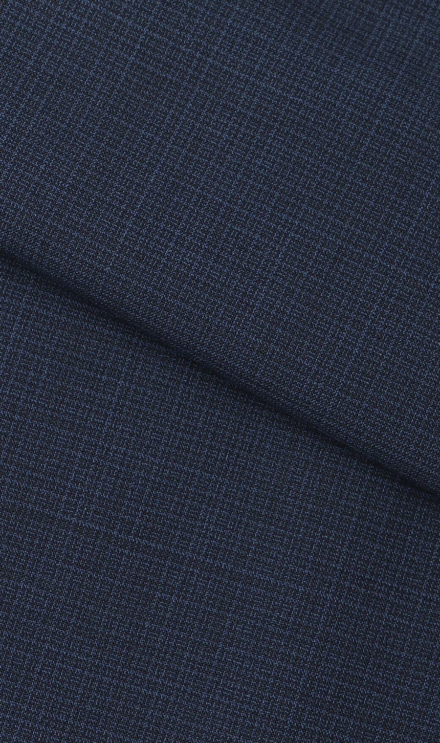 【訳アリ商品】フレアスカート ネイビー 5号