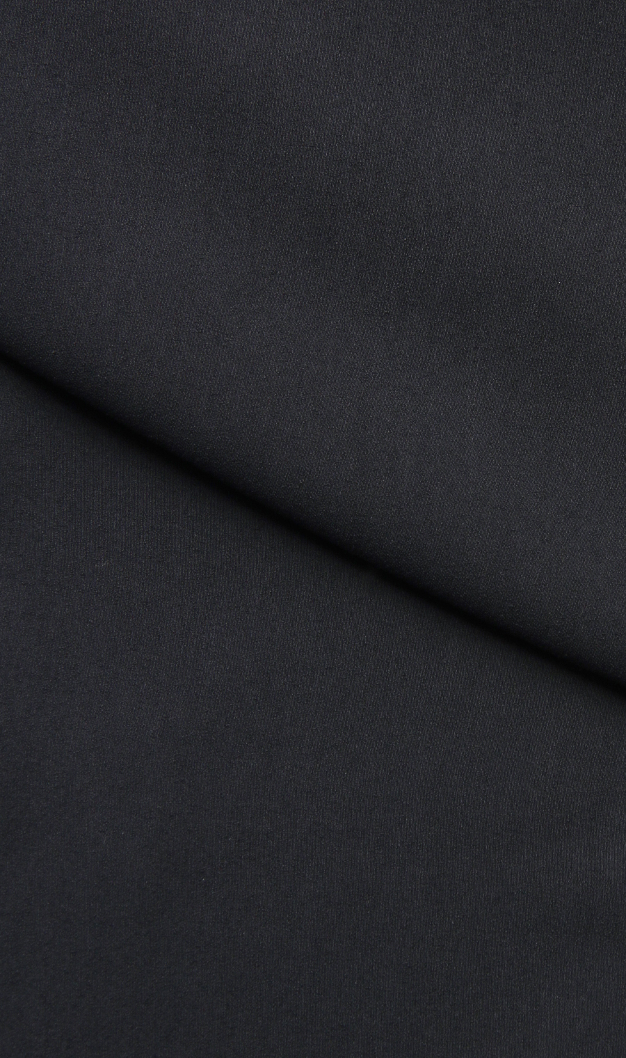 【訳アリ商品】テーパードイージーパンツ【裾上げ済み】 ネイビー S