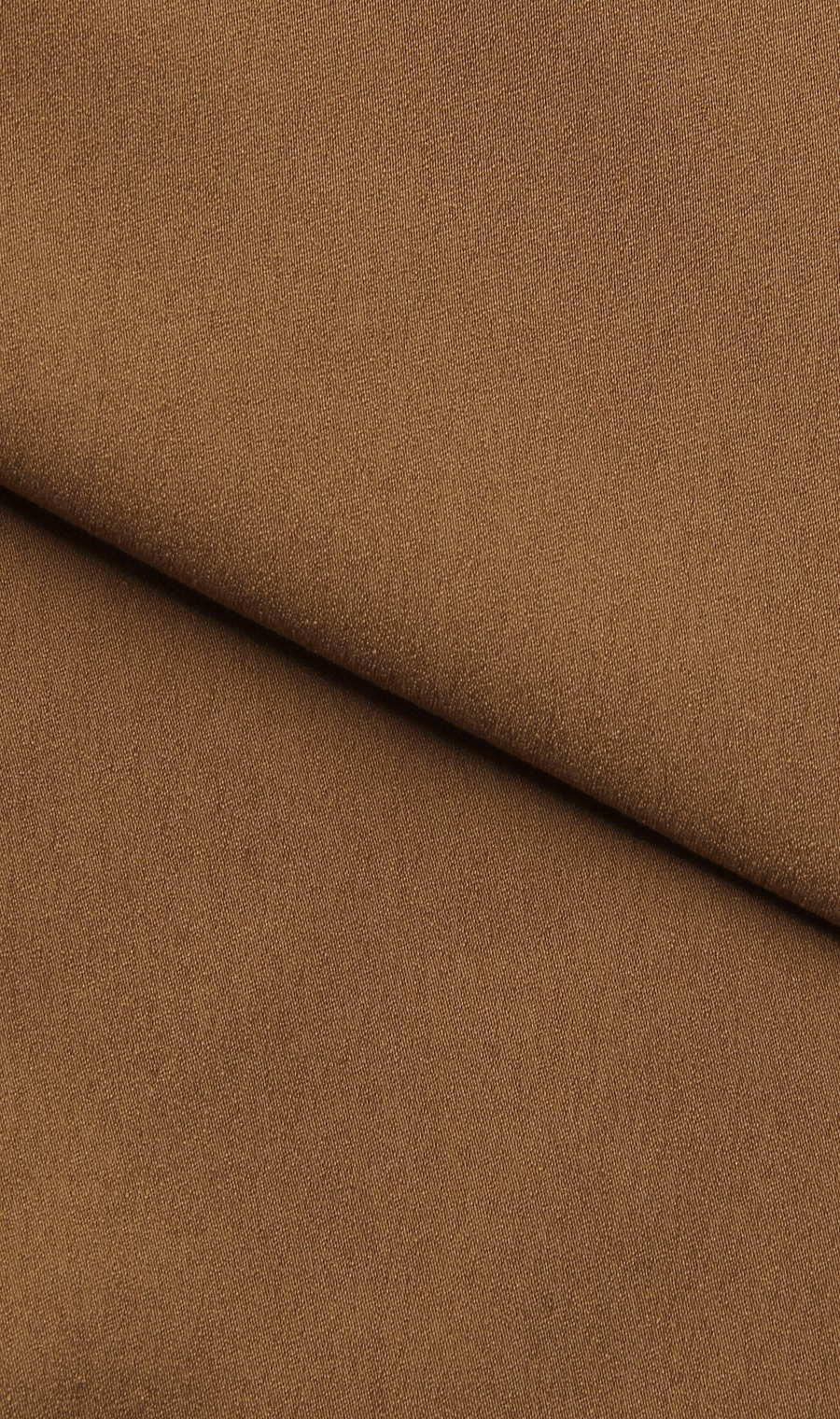 【訳アリ商品】アシメタックスカート【ウォッシャブル】 ブラウン S