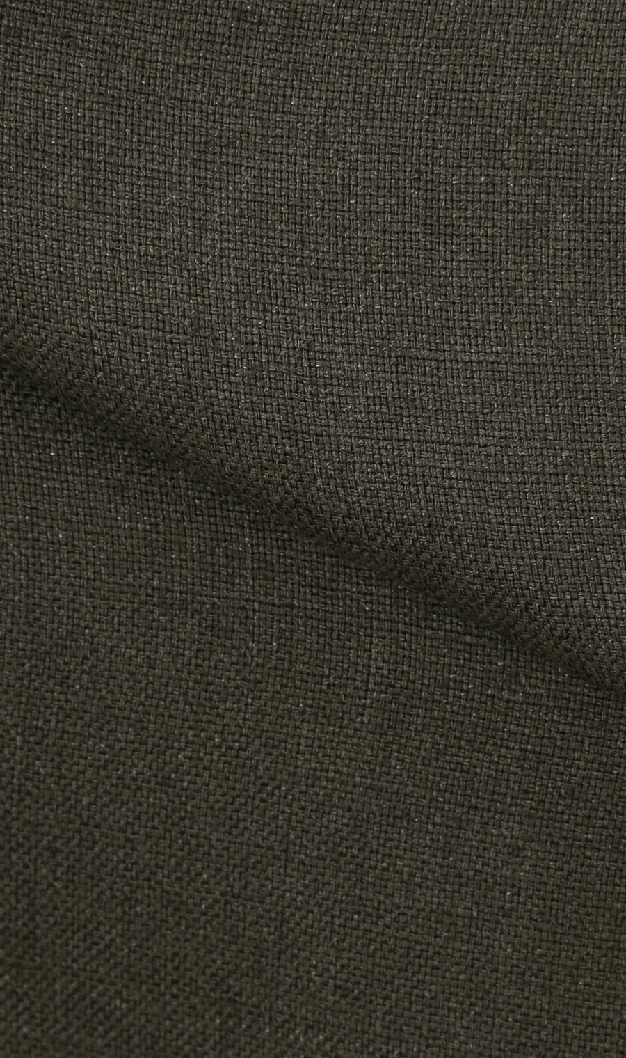 【訳アリ商品】2ボタンダブルジャケット【セットアップ着用可】 グリーン 7号