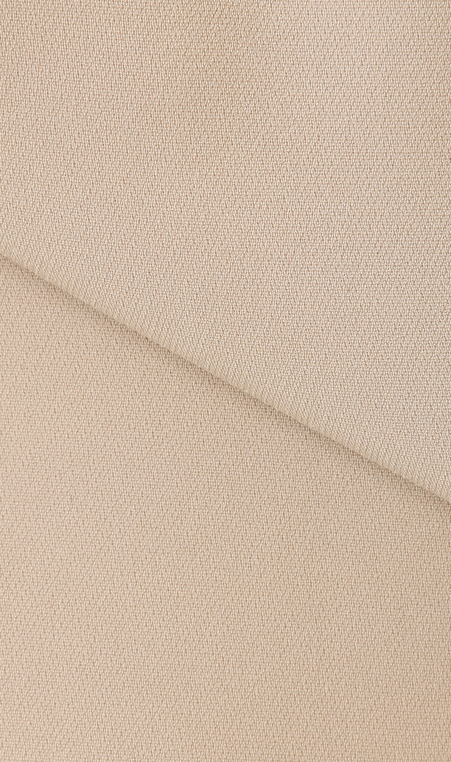 【訳アリ商品】タイトスカート【セットアップ着用可】 ベージュ 7号