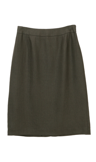 【訳アリ商品】タイトスカート【セットアップ着用可】