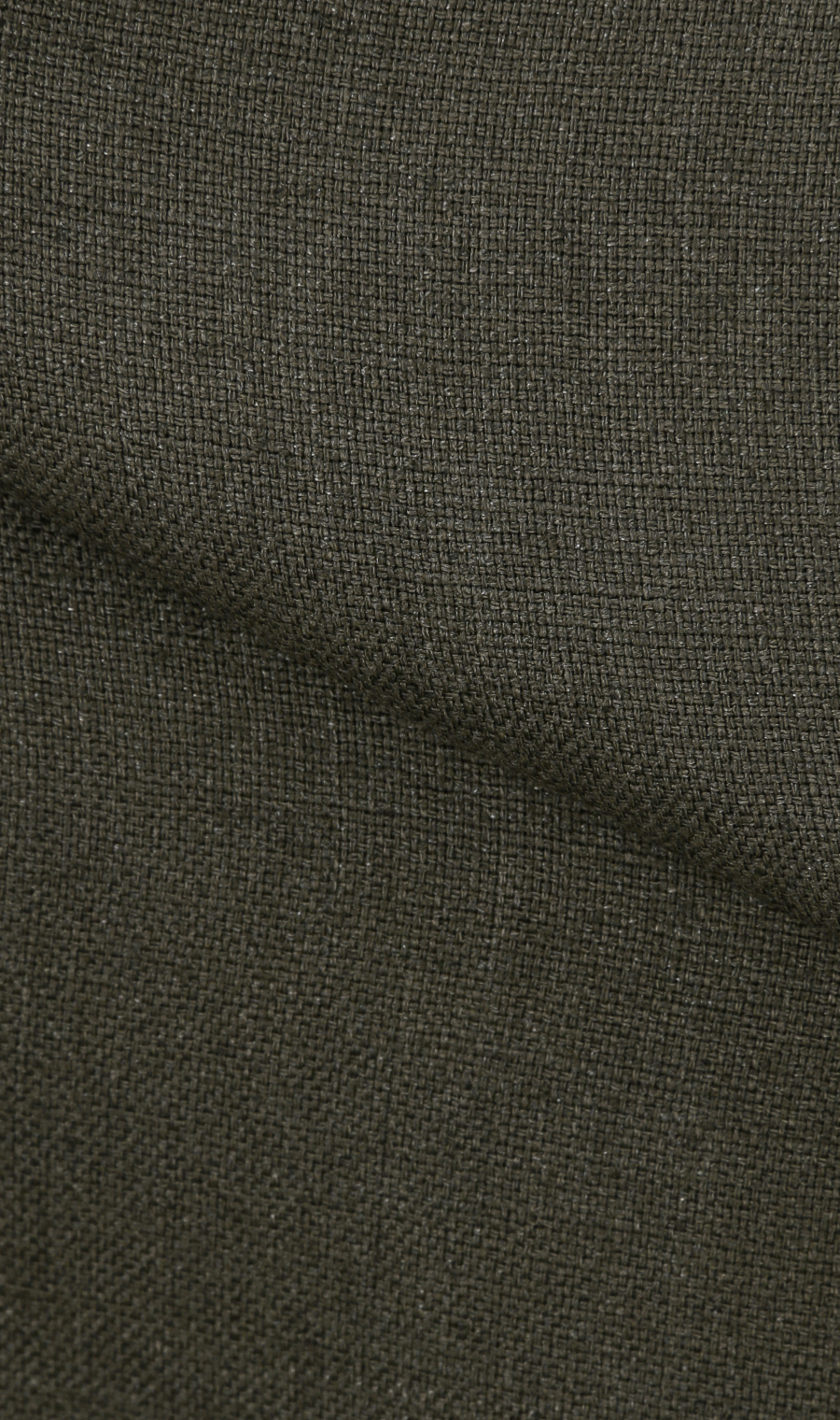 【訳アリ商品】タイトスカート【セットアップ着用可】 グリーン 7号