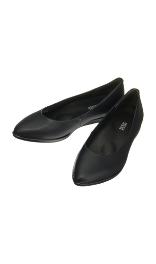 ローヒールパンプス【1.5cmヒール】