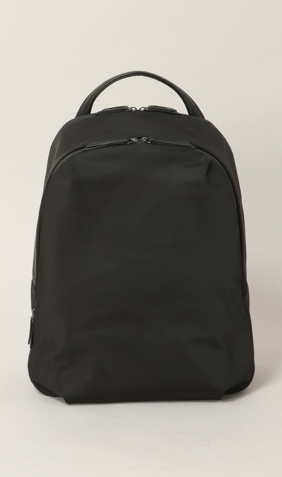 リュック【SUIT SQUARE×ACE】 ブラック 0