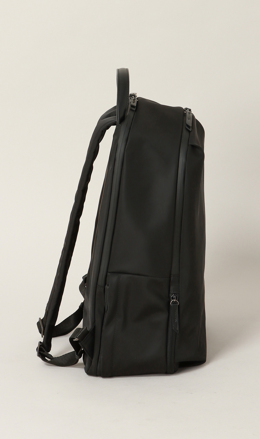 リュック【SUIT SQUARE×ACE】 ブラック 0