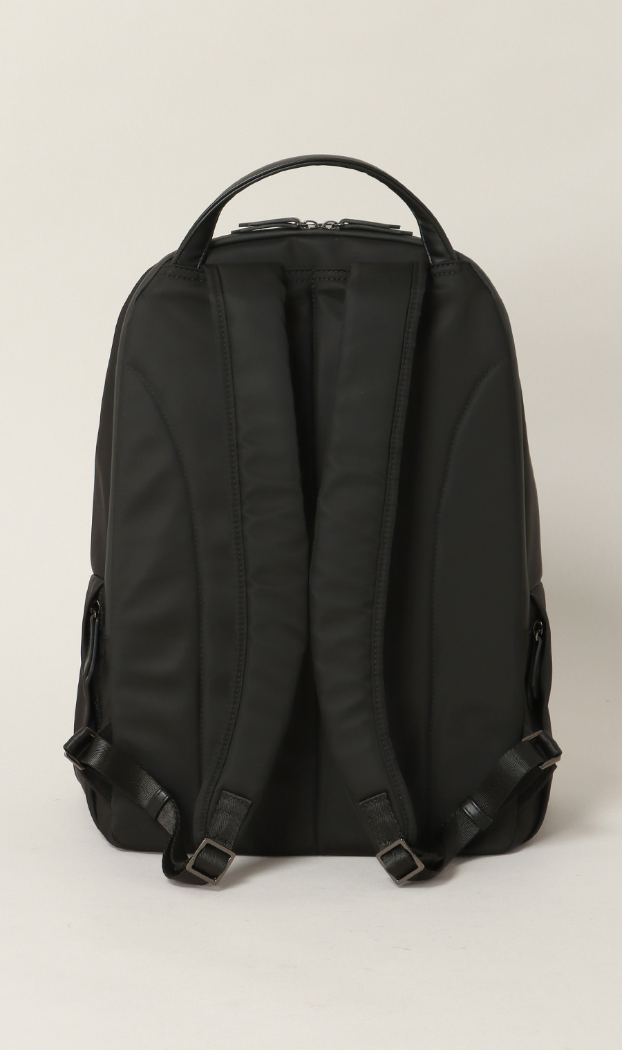 リュック【SUIT SQUARE×ACE】 ブラック 0