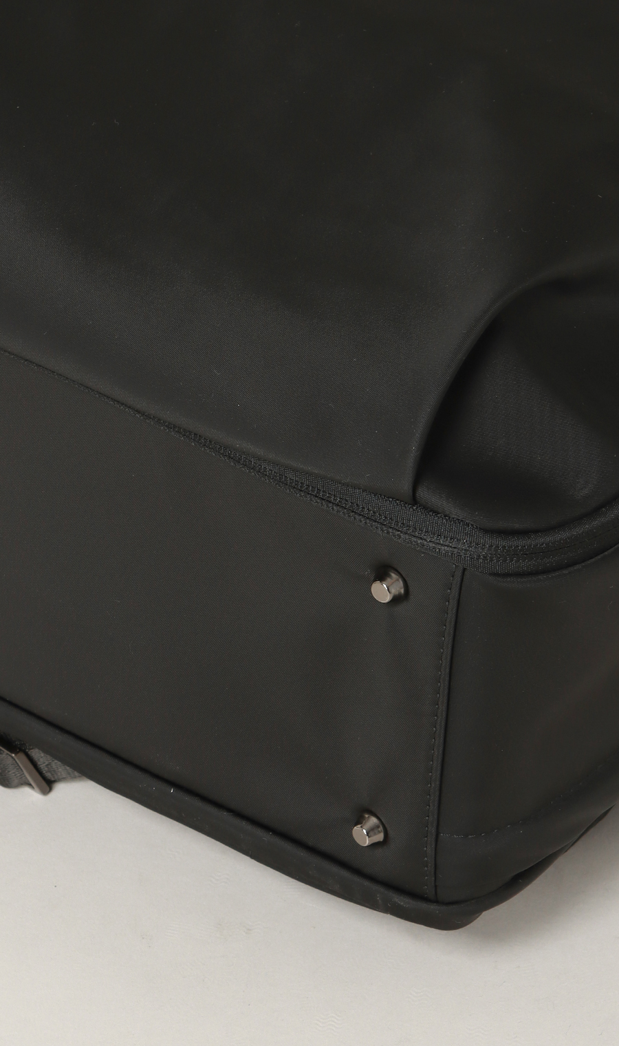 リュック【SUIT SQUARE×ACE】 ブラック 0