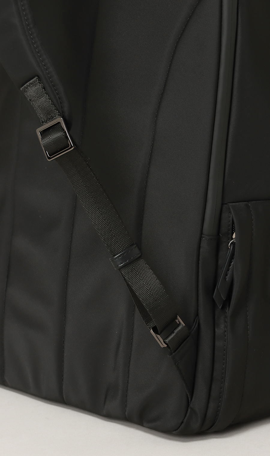 リュック【SUIT SQUARE×ACE】 ブラック 0