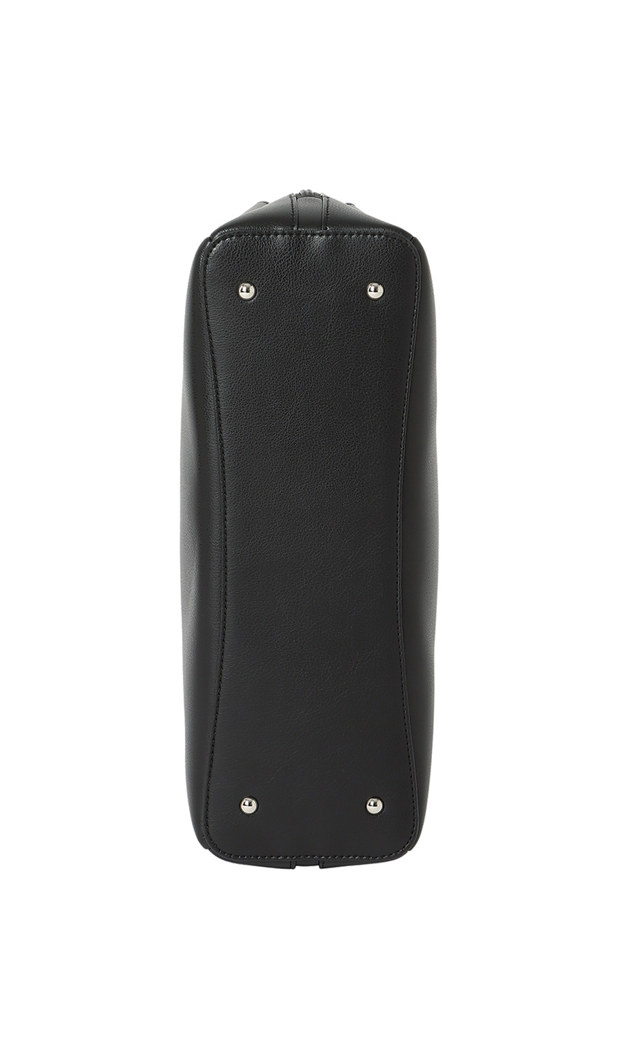 ■スムーストートバッグ【A4サイズ】 ブラック 0