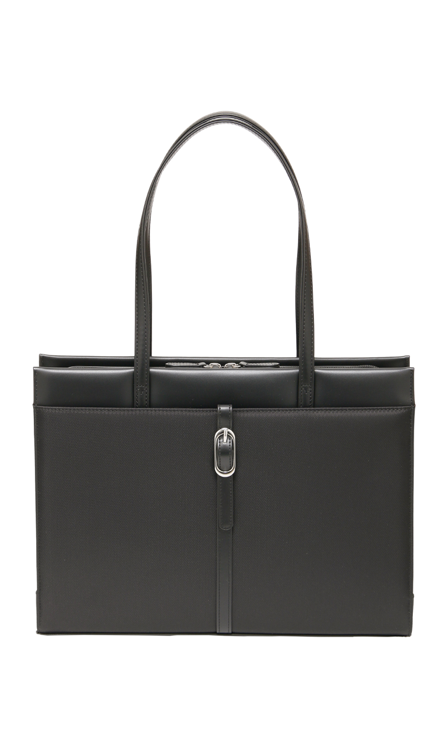 Women's Bag [Recruit] Black 0