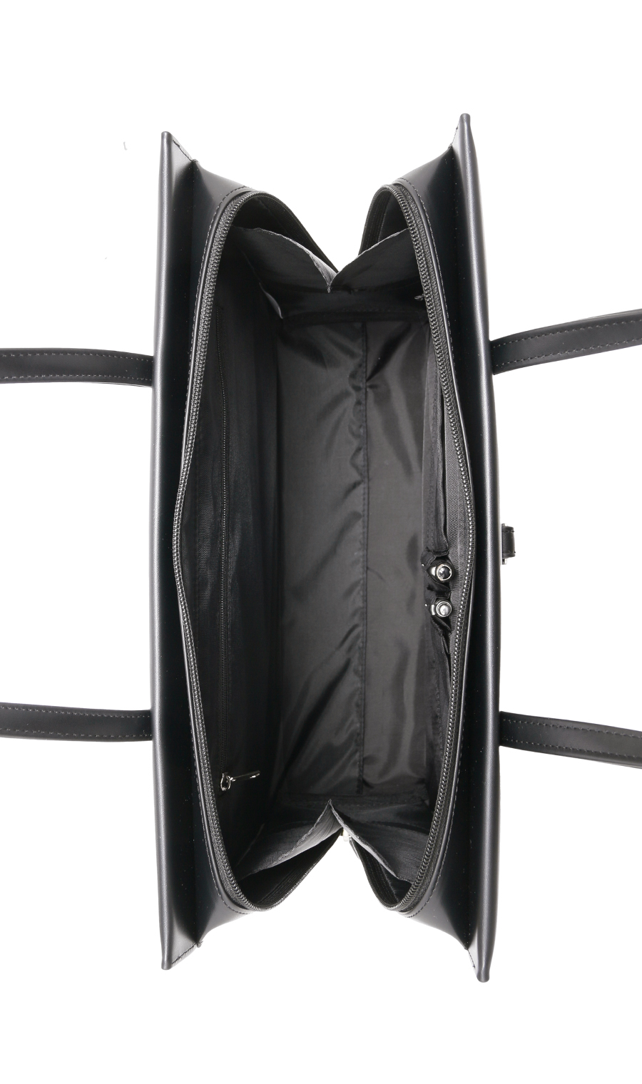 Women's Bag [Recruit] Black 0