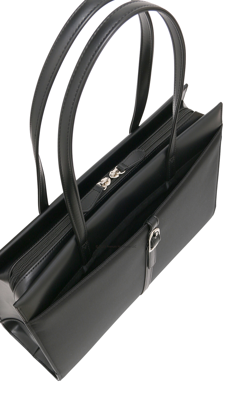 Women's Bag [Recruit] Black 0