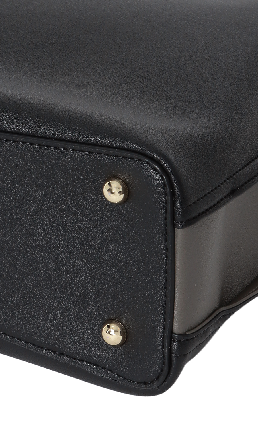 スムーストートバッグ【A4サイズ】【軽量】 ブラック 0