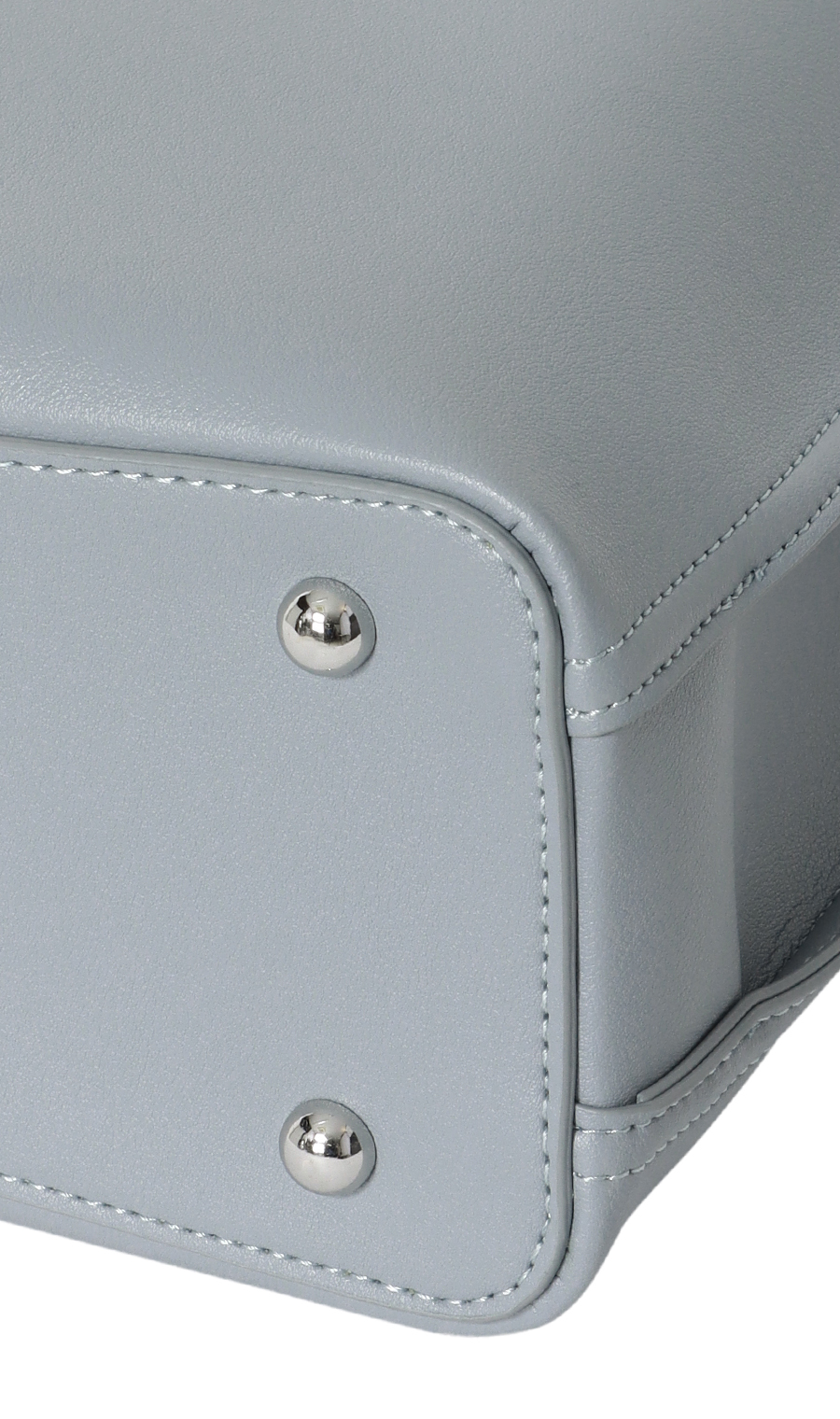 スムーストートバッグ【A4サイズ】【軽量】 ブルー 0