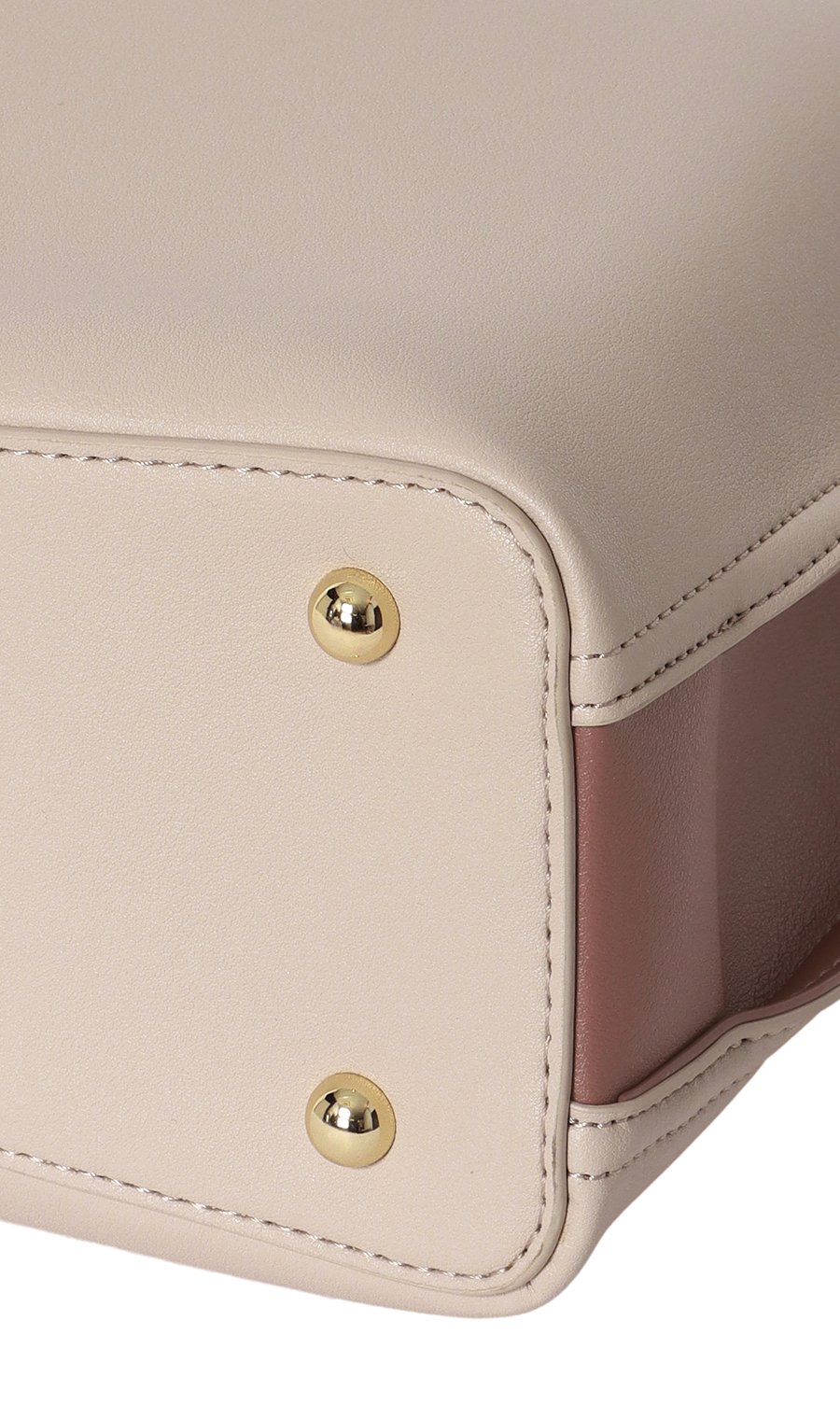 スムーストートバッグ【A4サイズ】【軽量】 ベージュ 0