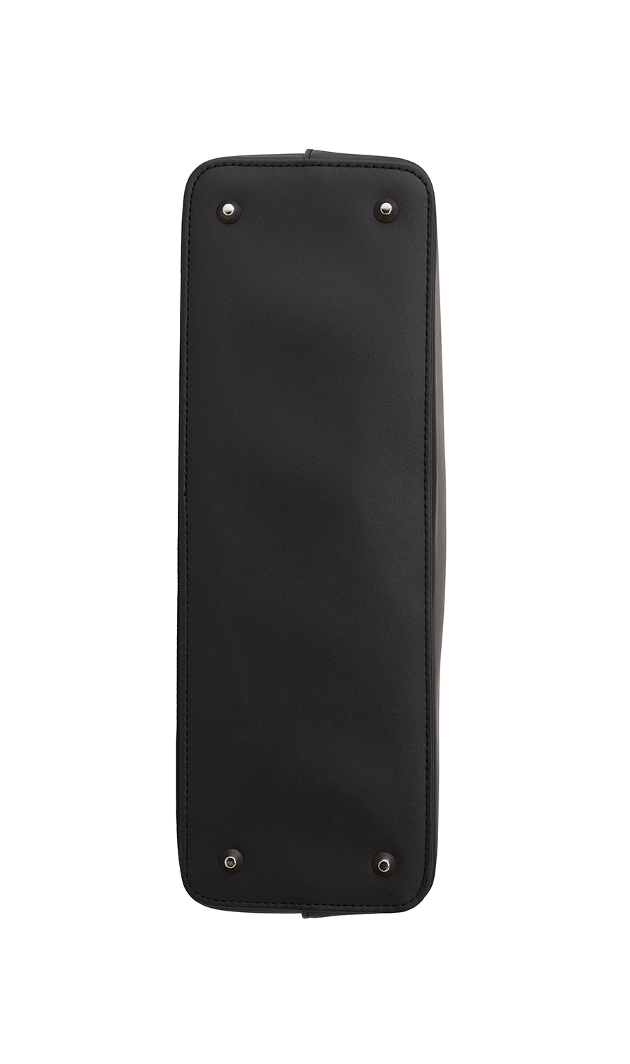 レディースバッグ【アジャスターハンドル】【リクルート】 ブラック 0