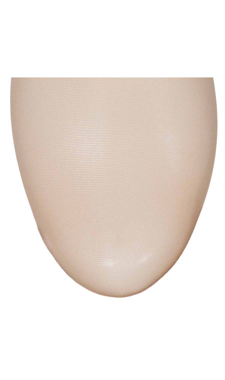■ムレにくいパンティ部レスストッキング【ベビーベージュ】【Atsugi】【WEB限定】 ベージュ M