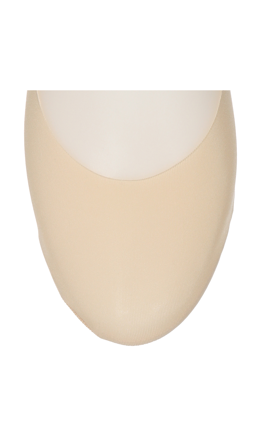 ■浅ばきフットカバー ピッタリフィット【Atsugi】【WEB限定】 ベージュ S