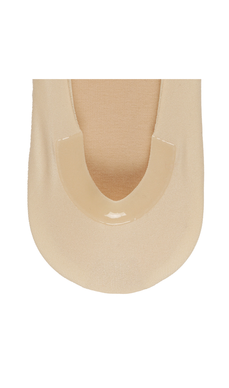 ■浅ばきフットカバー ピッタリフィット【Atsugi】【WEB限定】 ベージュ S