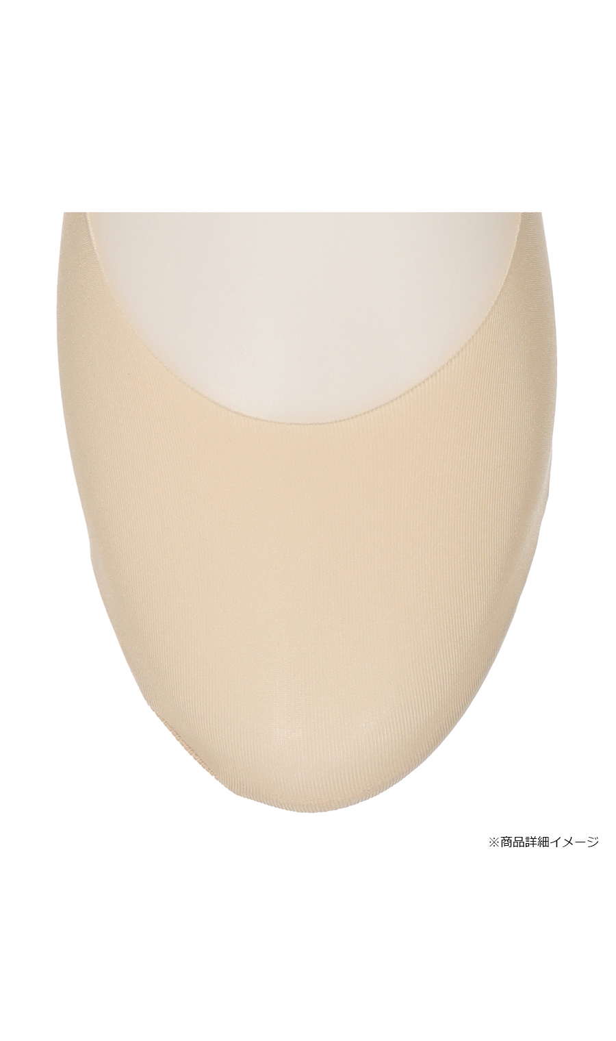 ■浅ばきフットカバー ピッタリフィット【Atsugi】【WEB限定】 ブラック S