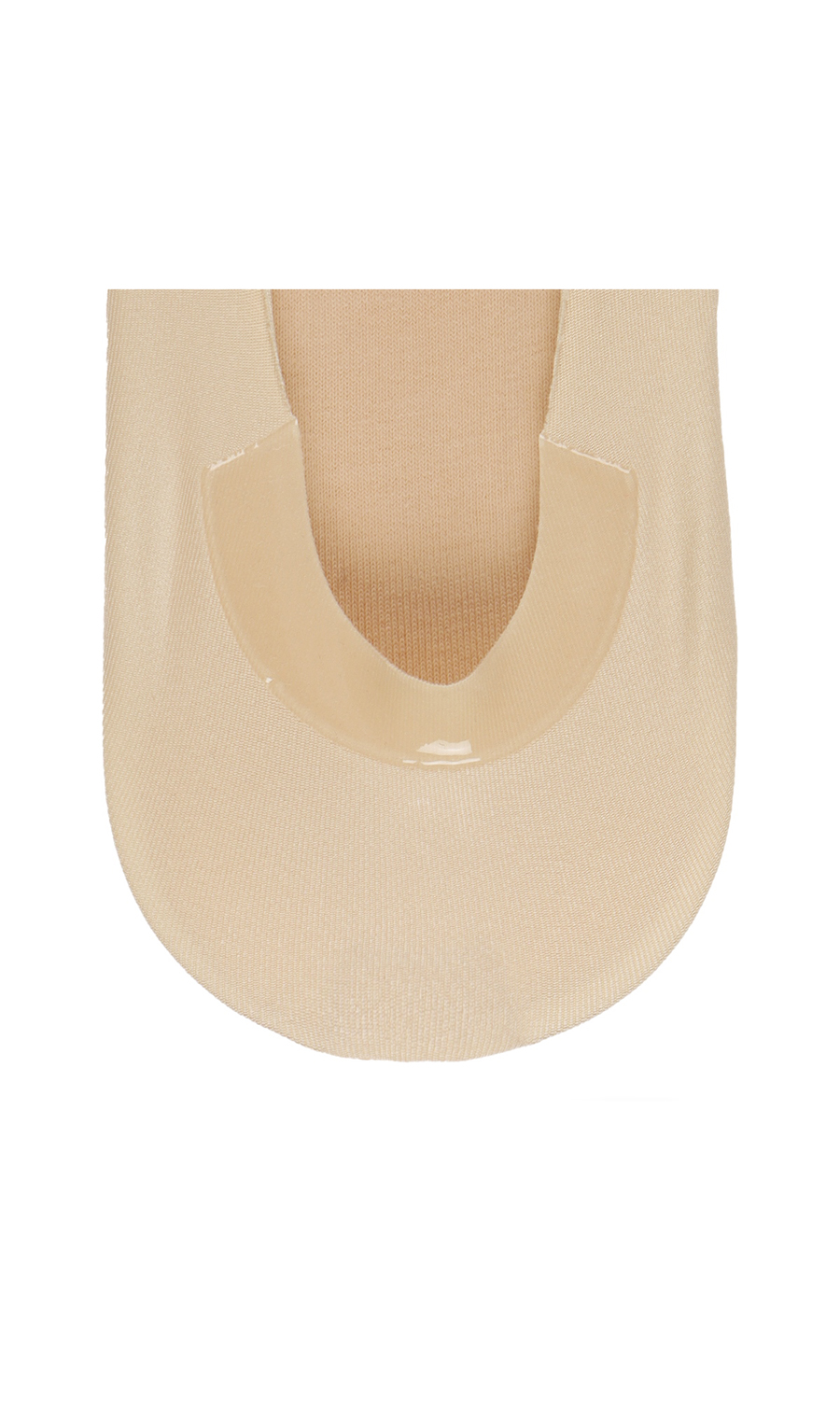 ■深ばきフットカバー ピッタリフィット【Atsugi】【WEB限定】 ベージュ S