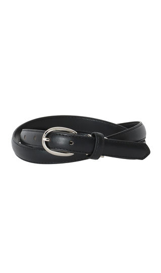 レディースベルト【ピンバックル式】