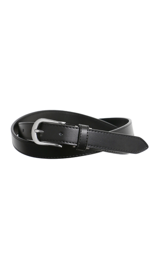 Ladies belt [pin buckle type] [long size]