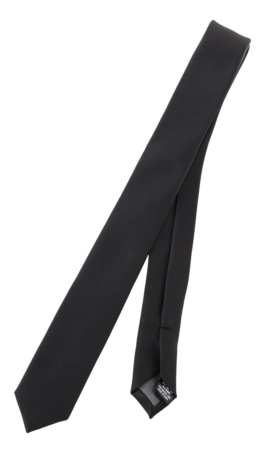 スキニータイ ブラック 0