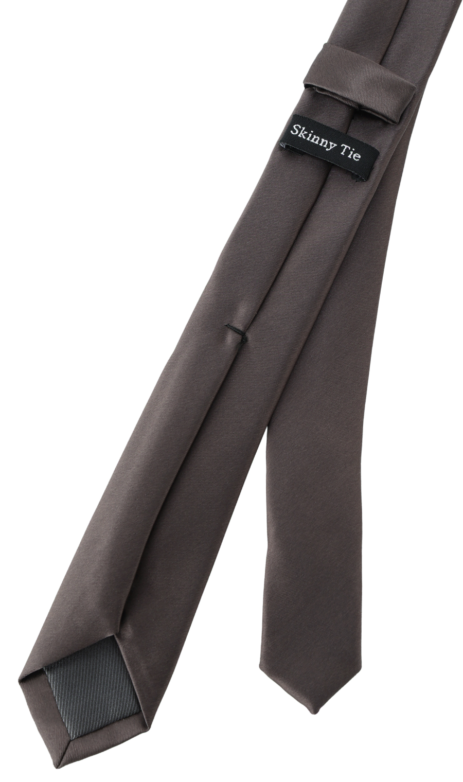 スキニータイ チャコール 0