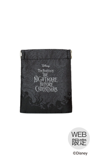 ばねぐちポーチ【Disney】【WEB限定】