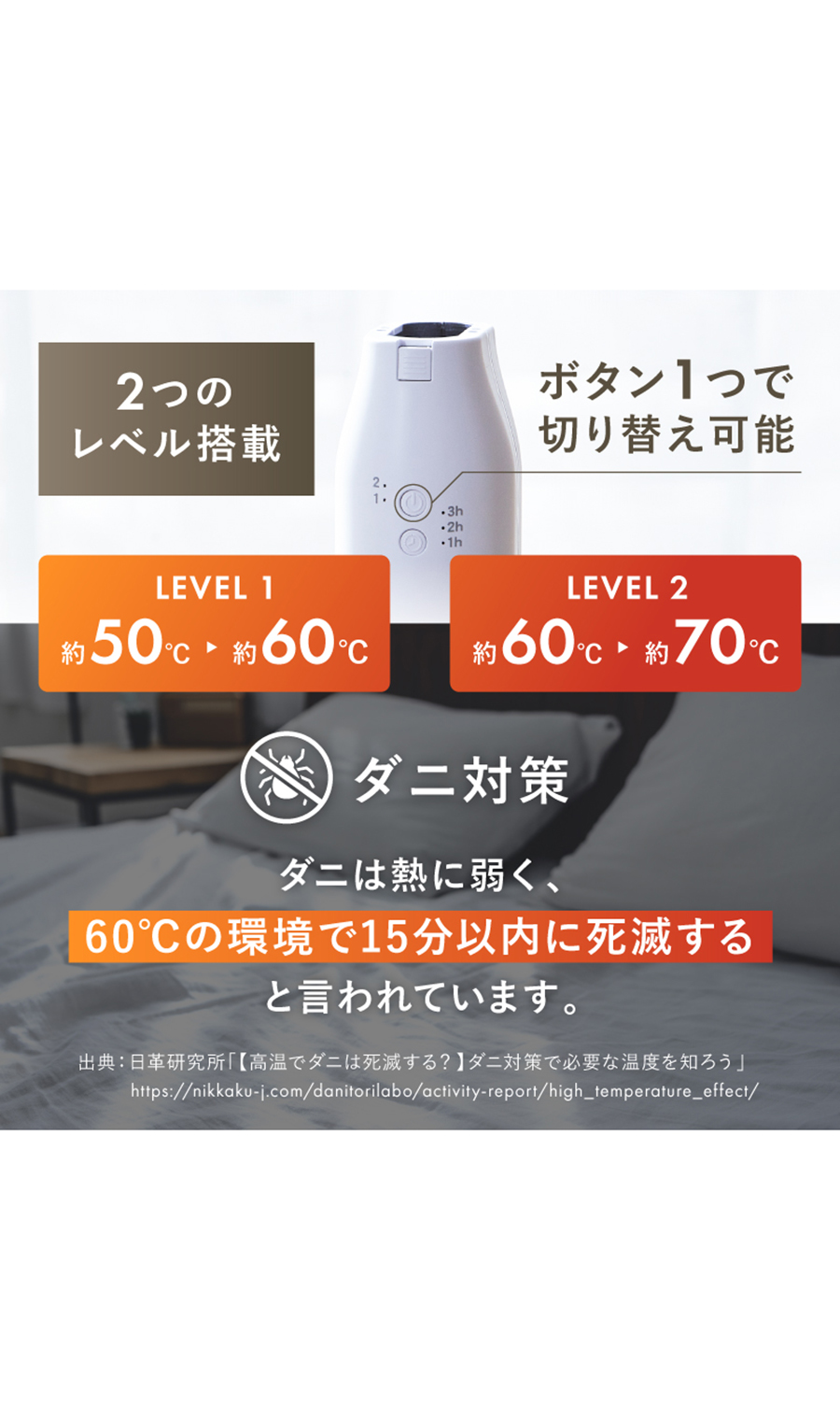 ▼■NIPLUX ふとん乾燥機E DRY【WEB限定】 ホワイト 0