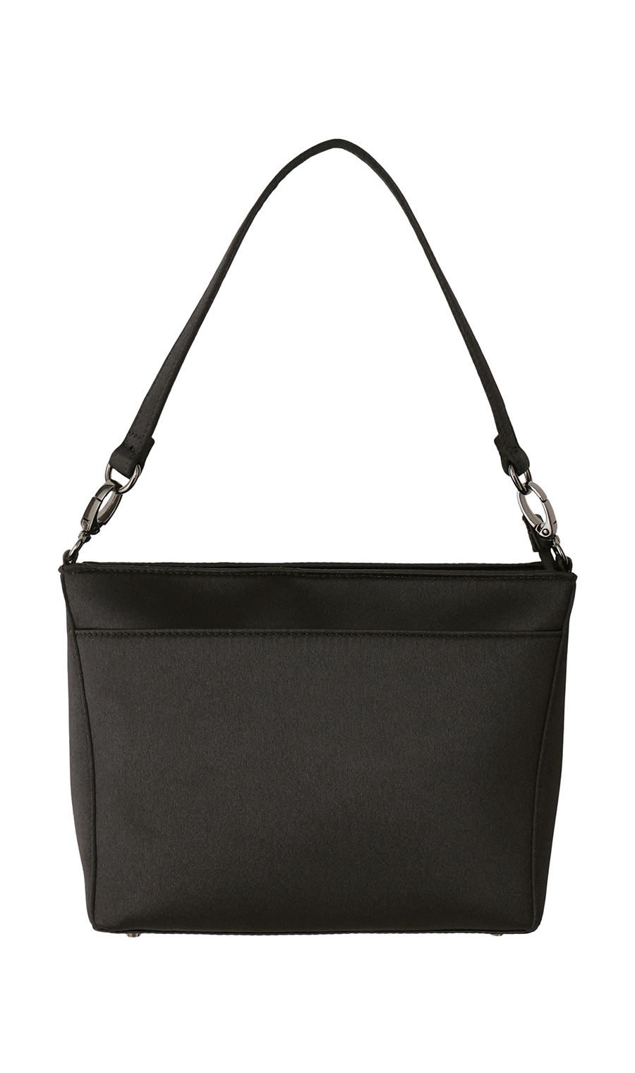 ■フォーマルバッグ【2WAY】 ブラック 0